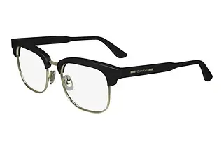 Calvin Klein CK24103 001 BLACK BLACK