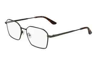 Calvin Klein CK24104 009 BLACK DARK GUNMETAL/GREEN