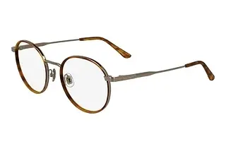Calvin Klein CK24114 265 BROWN BLONDE HAVANA