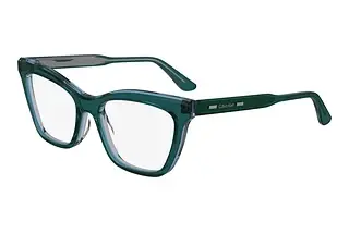 Calvin Klein CK24517 433 BLUE PETROL/AZURE