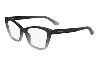 Calvin Klein CK24523 004 BLACK BLACK/GREY