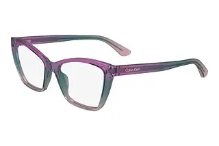 Calvin Klein CK24523 503 PURPLE PURPLE/AVIO