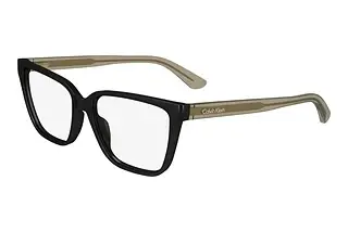 Calvin Klein CK24524 001 BLACK BLACK
