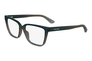 Calvin Klein CK24524 539 PURPLE BLUE/BROWN