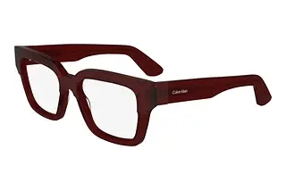 Calvin Klein CK24526 605 RED BURGUNDY