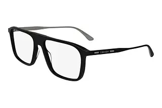 Calvin Klein CK24548 001 BLACK BLACK