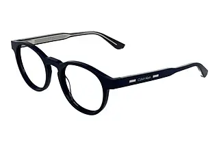 Calvin Klein CK24551MAG-SET 400 BLUE BLUE