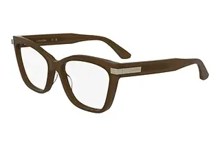 Calvin Klein CK25513 601 RED OPALINE ROSE