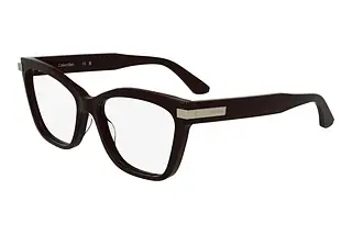 Calvin Klein CK25513 605 RED OPALINE BURGUNDY