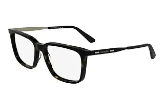 Calvin Klein CK25517 235 BROWN DARK HAVANA