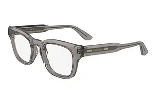 Calvin Klein CK25521 532 PURPLE TRANSPARENT MAUVE