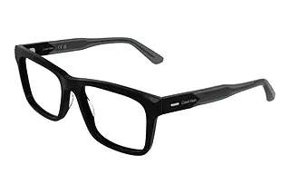 Calvin Klein CK25544 001 BLACK BLACK