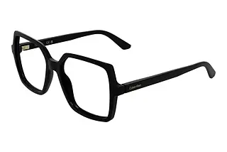 Calvin Klein CK25547 001 BLACK BLACK