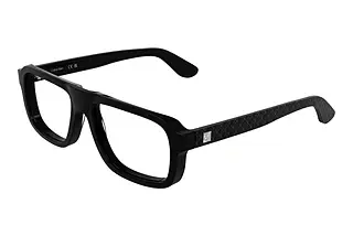 Calvin Klein CK25548 001 BLACK BLACK
