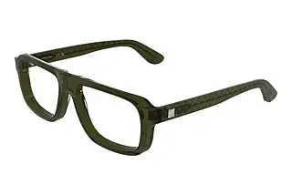 Calvin Klein CK25548 330 GREEN TRANSPARENT KHAKI