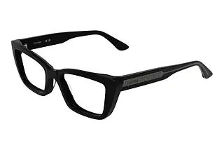 Calvin Klein CK25549 001 BLACK BLACK