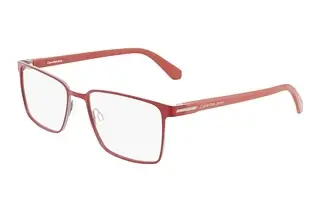 Calvin Klein CKJ22207 603 RED BURGUNDY