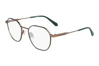 Calvin Klein CKJ22220 704 YELLOW AMBER GOLD/FOREST