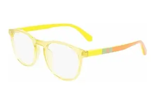 Calvin Klein CKJ22301 701 YELLOW YELLOW