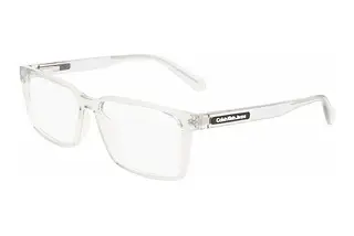Calvin Klein CKJ22620 971 CLEAR CRYSTAL CLEAR