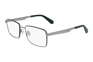 Calvin Klein CKJ23223 017 BLACK LIGHT RUTHENIUM/GREEN