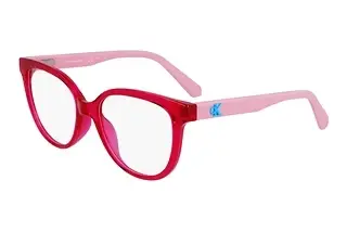 Calvin Klein CKJ23303 675 PINK PINK