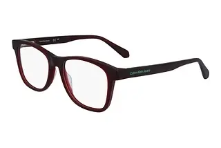 Calvin Klein CKJ23643MAG-SET 601 RED BURGUNDY
