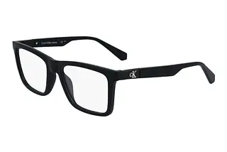 Calvin Klein CKJ23649 002 BLACK MATTE BLACK