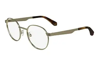 Calvin Klein CKJ24205 717 GOLD GOLD
