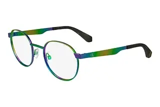 Calvin Klein CKJ24205 971 CLEAR IRIDESCENT