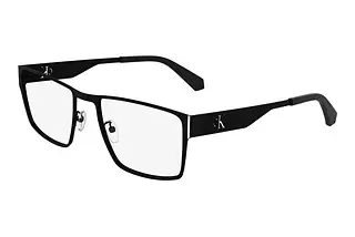 Calvin Klein CKJ24208 001 BLACK BLACK