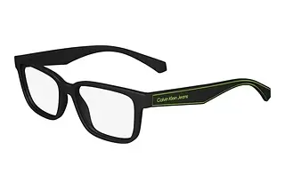 Calvin Klein CKJ24305 001 BLACK BLACK