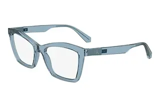 Calvin Klein CKJ24612 450 BLUE AZURE