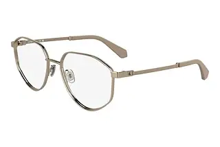 Calvin Klein CKJ25204 770 GOLD ROSE GOLD