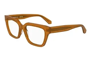 Calvin Klein CKJ25609 201 BROWN BROWN TO HAVANA