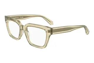 Calvin Klein CKJ25609 746 YELLOW YELLOW TO LIME