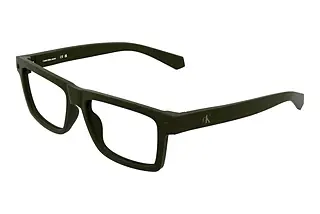 Calvin Klein CKJ25629 309 GREEN MATTE KHAKI