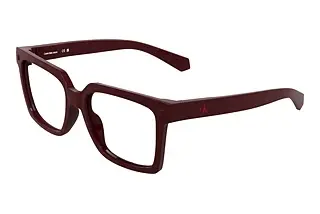 Calvin Klein CKJ25630 605 RED BURGUNDY