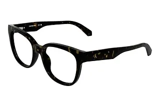 Calvin Klein CKJ25632 242 BROWN DARK HAVANA