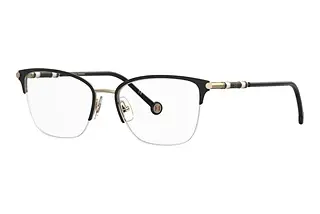 Carolina Herrera CH 0033 RHL GOLD