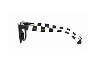 Seitenansicht Carolina Herrera HER 0088 (80S)