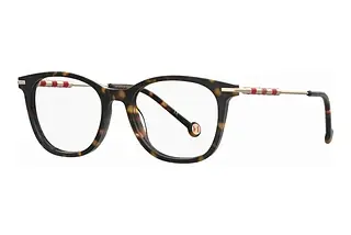 Vorderansicht Carolina Herrera HER 0103 (05L)