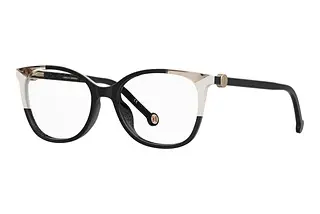 Vorderansicht Carolina Herrera HER 0113/G (9HT)