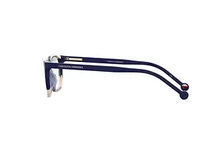 Seitenansicht Carolina Herrera HER 0124 (1ZN)