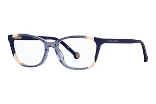 Carolina Herrera HER 0124 1ZN BLAU