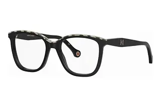 Carolina Herrera HER 0146 WR7 SCHWARZ