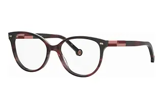 Carolina Herrera HER 0158 K4G BURGUNDY
