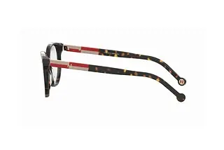 Seitenansicht Carolina Herrera HER 0158 (O63)