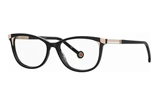 Vorderansicht Carolina Herrera HER 0163 (KDX)