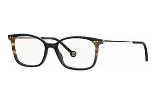 Carolina Herrera HER 0167 WR7 SCHWARZ